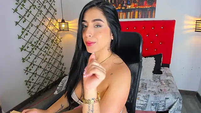 Jessica_bellini webcam