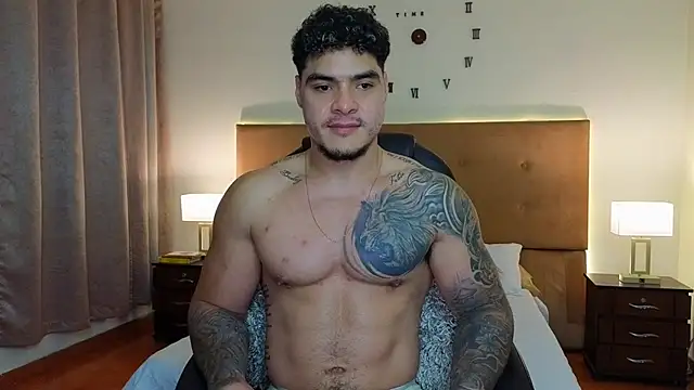 Steven_Velez webcam