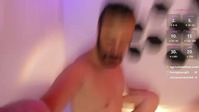 secrets_of_the_barber live sex cam