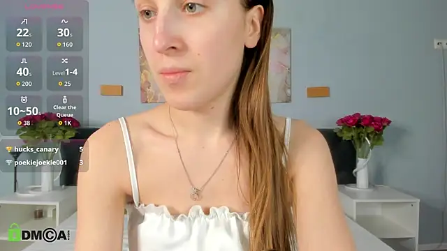 Xenia_paradise webcam