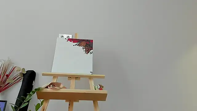 ailey_chao (F teen) - finger me