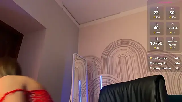 viviann_evans webcam