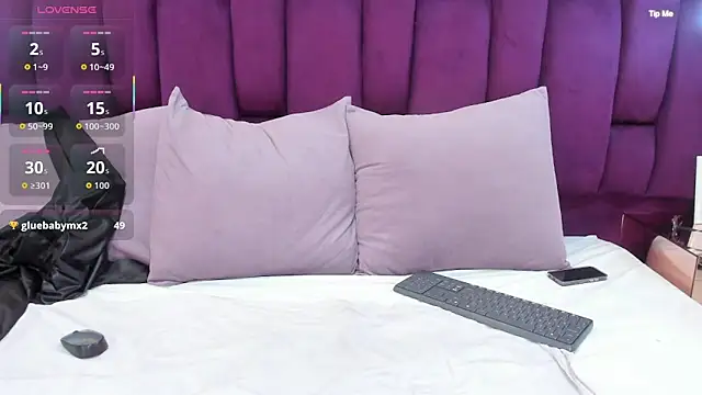 megannherrera webcam