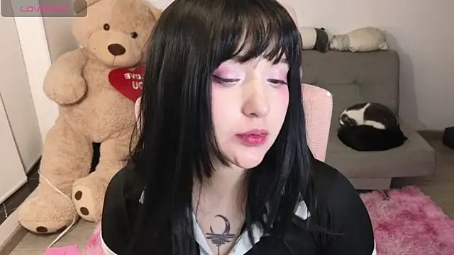 KuroChan420 webcam