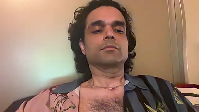 KungFuPanda001 webcam