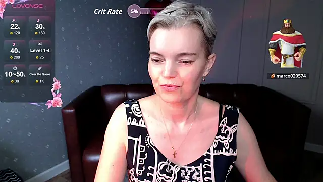 Cutie_Erikaa1 - Cams Ao Vivo