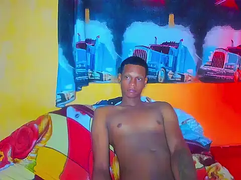 aunstin_farid1 webcam