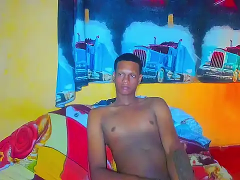 aunstin_farid1 webcam