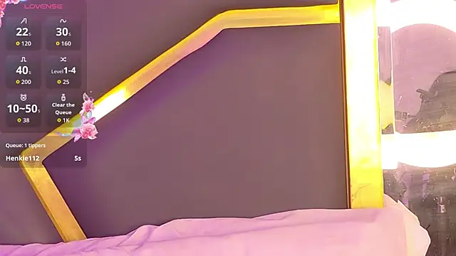 SamanthaPierce webcam