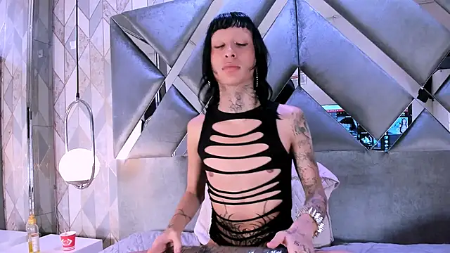 MadisonWood01 webcam