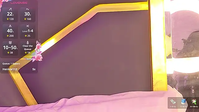 SamanthaPierce webcam