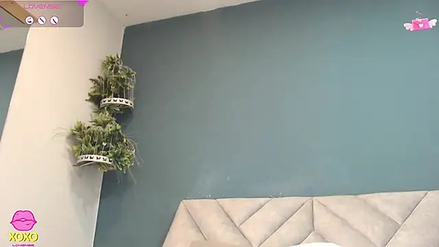 SharisWillian webcam