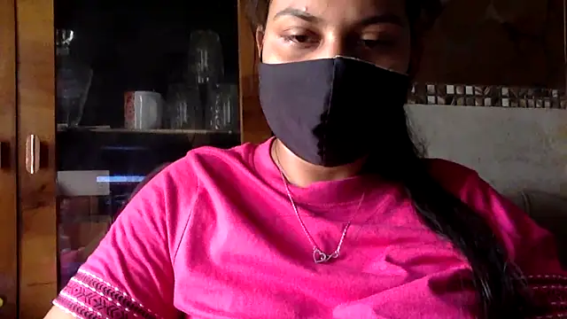 Haanikaur_saavi webcam