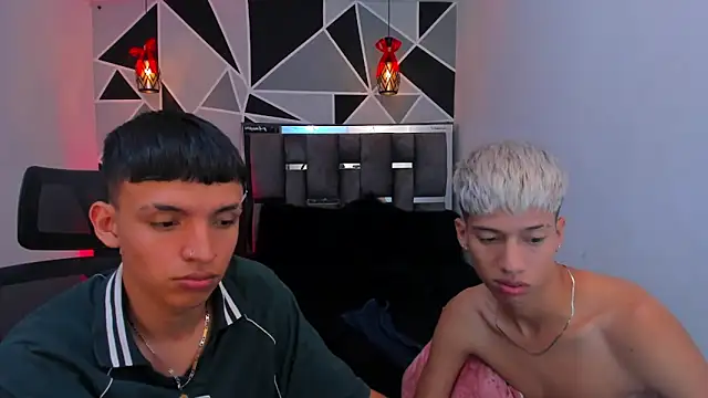 Juan_Nd_Steven webcam