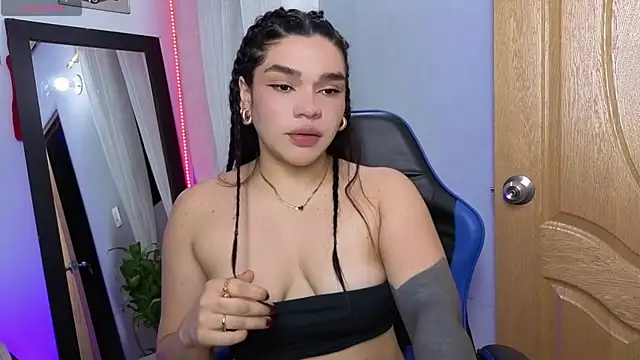 Veronica_111 webcam