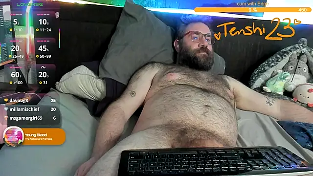 Preview of tenshi23strip