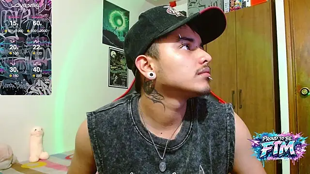 Hgp3riodictabl3 webcam