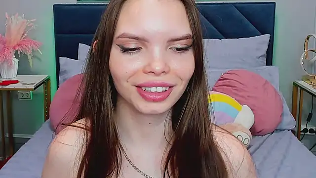 Curvy_Dynamite_ webcam