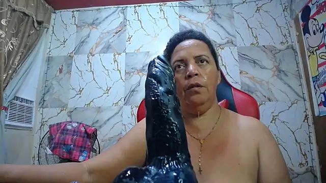 alina_maturehot webcam