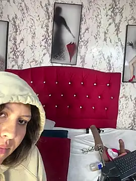 Larissa_Antonella webcam