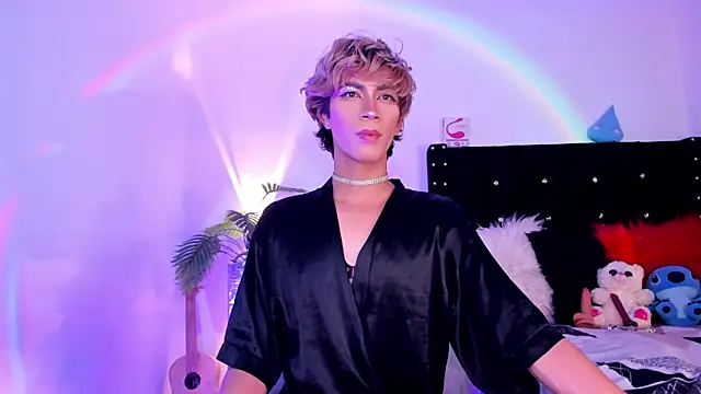 Cooperrosscute233 webcam