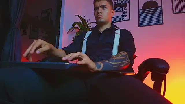 ALPHA_DOMINUS_ webcam