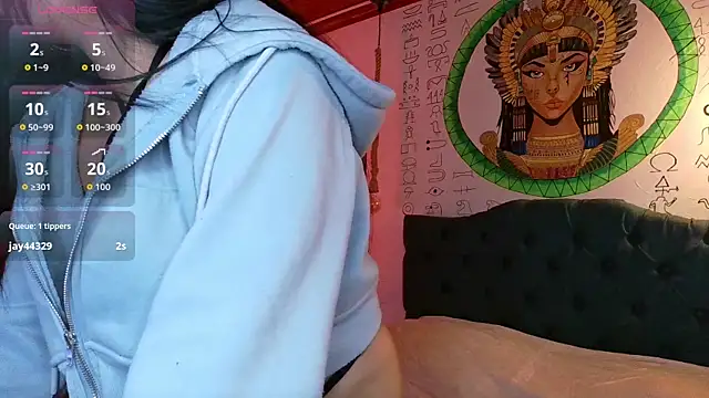 melissa__dolce webcam