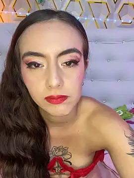 MelanyyJhonson15 webcam