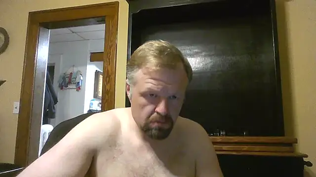 TheOneDonShaun webcam