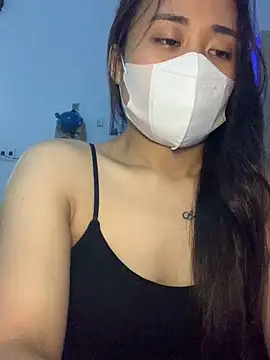 NinaBaby22 webcam
