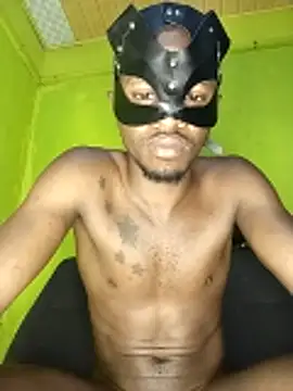 StrongEbonyDick webcam