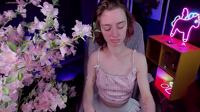 Pretty_Victoria webcam