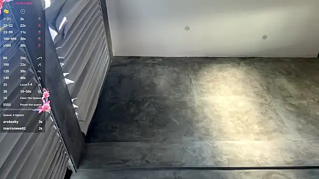 ChrissyBradick webcam