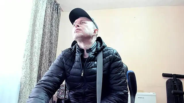 SanFrantsisko webcam