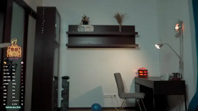 VIktorSecret live sex cam