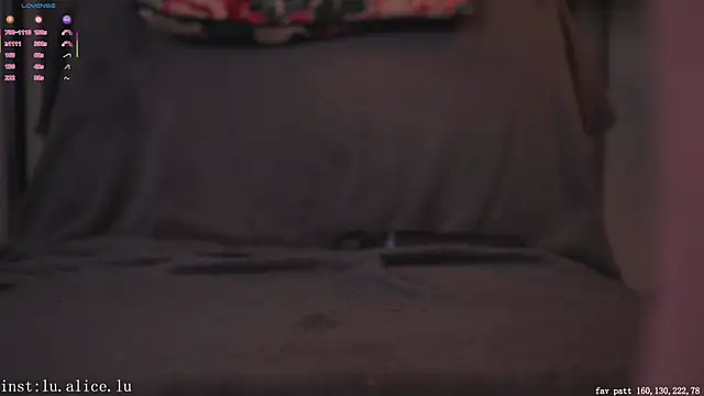 alicelu_ webcam