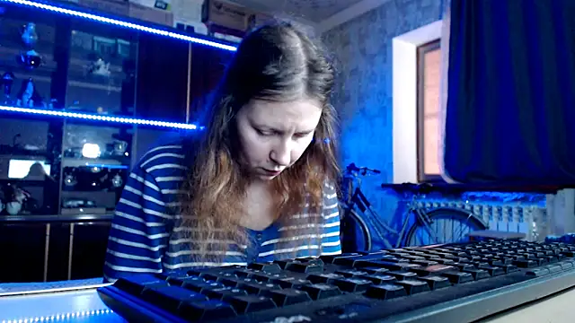 pa1e_pr1ncess webcam