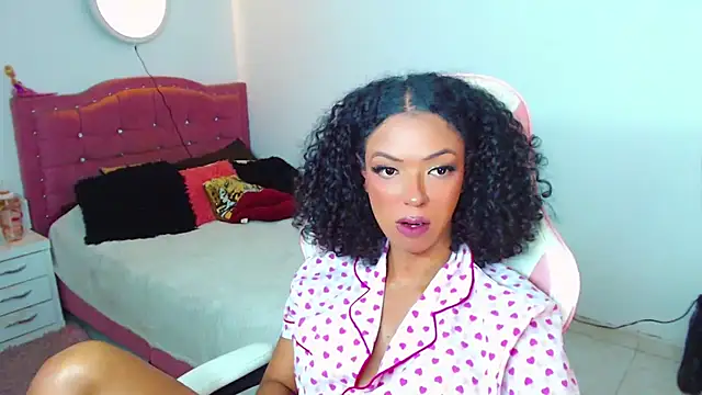 Tanedra_collings live sex cam