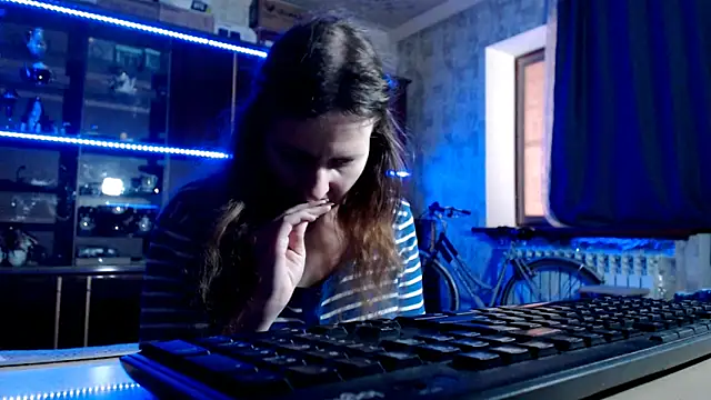 pa1e_pr1ncess webcam