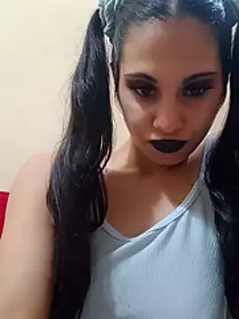 molymeneses (F young) - Anal