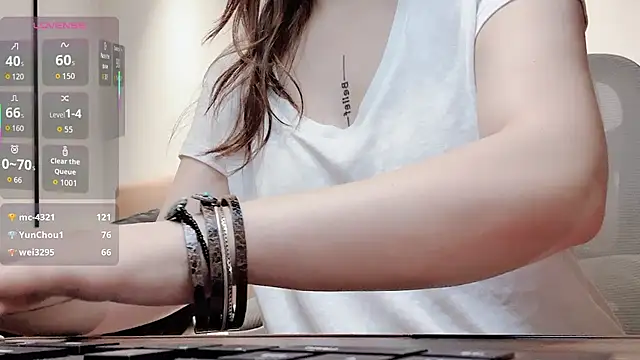 Sophia-000 - Stripchat Cam Model