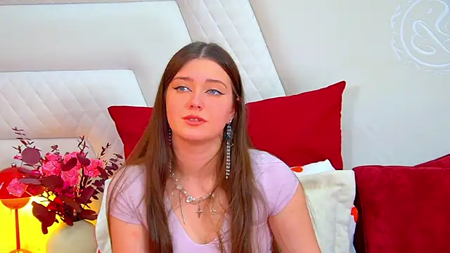 JessicaJewells webcam