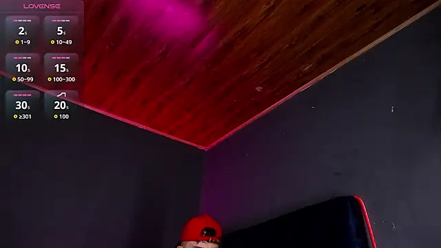 Angel_Snowhotxxx webcam