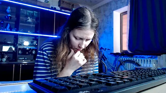 pa1e_pr1ncess webcam