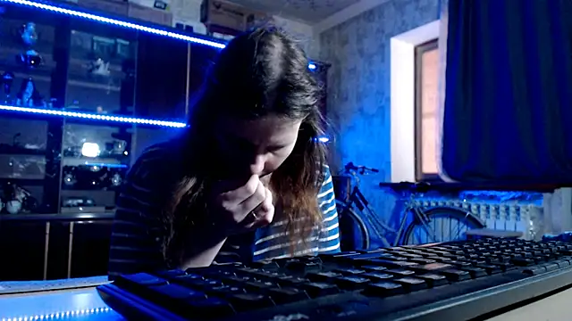 pa1e_pr1ncess webcam