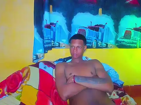 aunstin_farid1 webcam