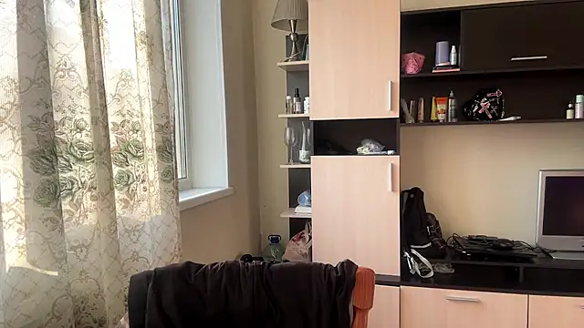 AquilineOrites webcam