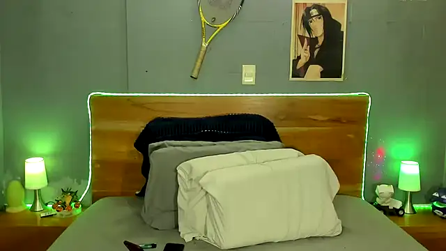 Prometeo-grizzly webcam