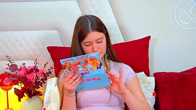 JessicaJewells webcam