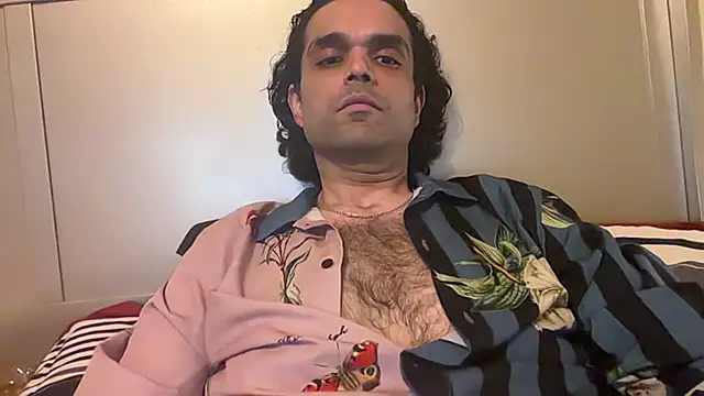 KungFuPanda001 webcam